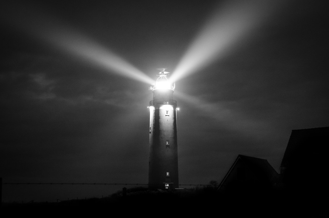 Photo of Lighthouse