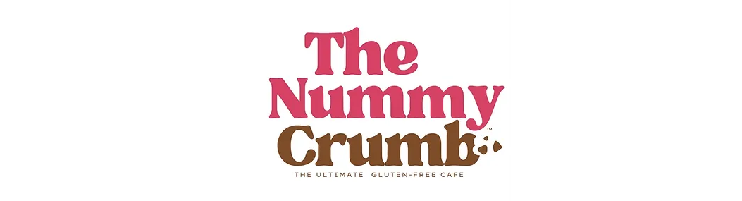 Nummy Crumb Logo